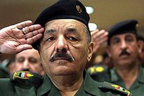 Таха Ясин Рамадан біографія, фото, розповіді - колишній віце-президент Іраку, член Ради революційного командування Іраку