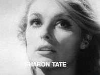 Шерон Тейт біографія, фото, розповіді - американська кіноактриса
