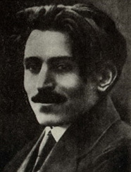 Ваан Терьян біографія, фото, розповіді - видатний вірменський поет і громадський діяч
