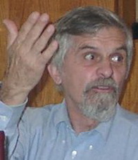 Владимир Михайлович Тихомиров