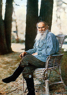 Лев Миколайович Толстой біографія, фото, розповіді - один з найбільш широко відомих російських письменників і мислителів
