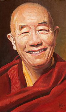 Третій Тенг Рінпоче біографія, фото, розповіді - третє переродження Тенг Тулку, високий лама в ієрархії лінії Карма Каг'ю тибетського буддизму