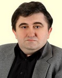 Олег Евгеньевич Авраменко