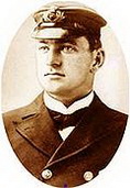 Генрі Тінгл Уайлд молодший біографія, фото, розповіді - був старшим офіцером на лайнері Титанік