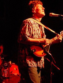 Стів Уінвуд біографія, фото, розповіді - англійська рок-музикант, мультиінструменталіст, автор пісень