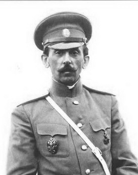 Сергей Алексеевич Ульянин