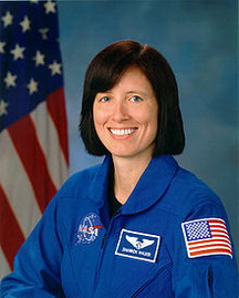Шеннон Вокер біографія, фото, розповіді - американська жінка-астронавт і вчений