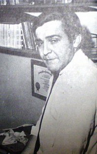 Франсиско Урондо