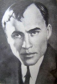 Дмитрий Фальковский