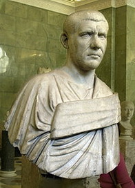 Марк Юлій Філіп біографія, фото, розповіді - римський імператор в 244-249