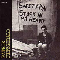   , ,  -  -  ,     1970-   EP Safety-Pin Stuck In My Heart
