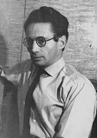 Йосип Залманович Фішер біографія, фото, розповіді - радянський фізик-теоретик