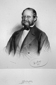 Георг фон Фрауэнфельд биография, фото, истории - австрийский зоолог и ботаник