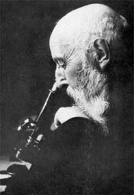 Герхард Хансен біографія, фото, розповіді - норвезький лікар, відомий відкриттям та ідентифікацією бактерії Mycobacterium leprae в 1873 г