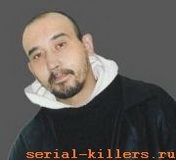Руслан Хамар біографія, фото, розповіді - український серійний вбивця, який вбив протягом 2000-2003 рр.