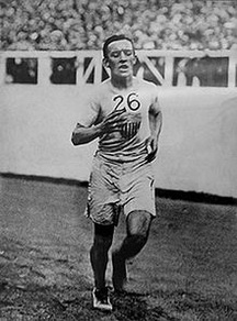 Джон Джозеф Хейз биография, фото, истории - американский легкоатлет, чемпион летних Олимпийских игр 1908