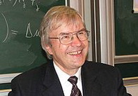 Теодор Вольфганг Хенш біографія, фото, розповіді - німецький фізик, один з директорів Інституту квантової оптики Товариства Макса Планка