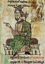 Хівел II Так біографія, фото, розповіді - правитель великої частини Уельсу, спочатку володар Дехейбарта