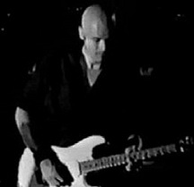 Вольф Хоффманн біографія, фото, розповіді - німецький гітарист-віртуоз, відомий своєю участю в рок-групі Accept
