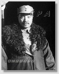 Хе Лун біографія, фото, розповіді - китайський військовий діяч, маршал НВАК