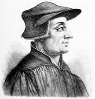 Ульріх Цвінглі біографія, фото, розповіді - швейцарський реформатор церкви, християнський гуманіст і філософ