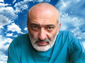 Коба Цхакая біографія, фото, розповіді - грузинський актор, режисер і драматург