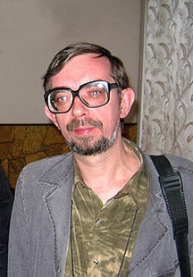 Чертков Андрей Евгеньевич