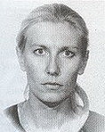 Олена Валентинівна Чеснокова біографія, фото, розповіді - радянська волейболістка, гравець збірної СРСР