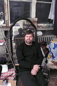 Сергей Чиликов