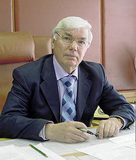 Валерий Петрович Чичканов