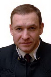 Эдуард Владимирович Чувашов биография, фото, истории - федеральный судья
