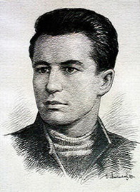 Гариф Хафизович Шабаев