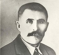 Закир Шакирович Шакирович