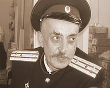 Валерій Євгенович Шамбаров біографія, фото, розповіді - сучасний російський письменник, історик і публіцист