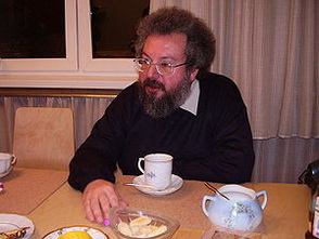 Максим Ілліч Шапіро біографія, фото, розповіді - російський філолог, стіховед
