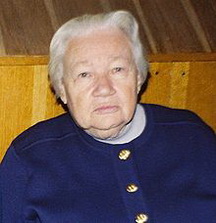 Шапошникова, Людмила Васильевна
