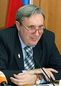 Андрей Владиславович Шацков