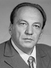 Станислав Семёнович Шварц