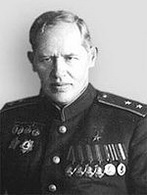 Швецов Аркадий Дмитриевич