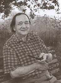 Валерий Александрович Шевчук