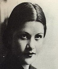 Барат Шекинського біографія, фото, розповіді - азербайджанська і радянська актриса театру і кіно
