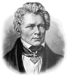 Фридрих Вильгельм Йозеф фон Шеллинг