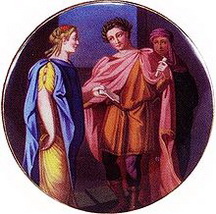 Береніка біографія, фото, розповіді - іудейська цариця, дочка Ірода Агріппи I, сестра і співправителькою Ірода Агріппи II