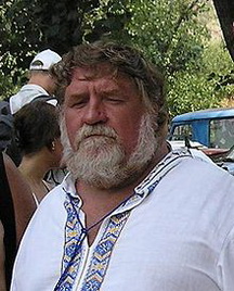 Юрий Алексеевич Шилов