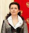 Екатерина Игоревна Шишацкая