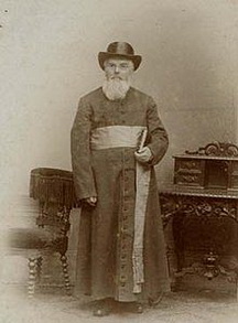Йоганн Мартін Шлейера біографія, фото, розповіді - німецький католицький священик, творець мови волапюк