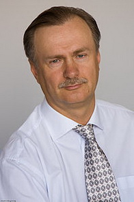 Андрей Захарович Шляховой