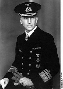Хуберт Шмундт биография, фото, истории - немецкий военно-морской деятель, адмирал