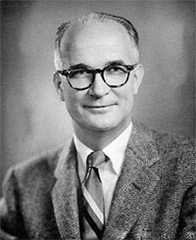 Вільям Бредфорд Шоклі біографія, фото, розповіді - американський фізик англійського походження, лауреат Нобелівської премії з фізики 1956