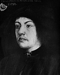 Мартін Шонгауер біографія, фото, розповіді - німецький живописець, малювальник і гравер періоду Раннього Відродження
